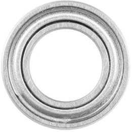 Kuličková ložiska ZZ 5x9x3mm, 10 ks