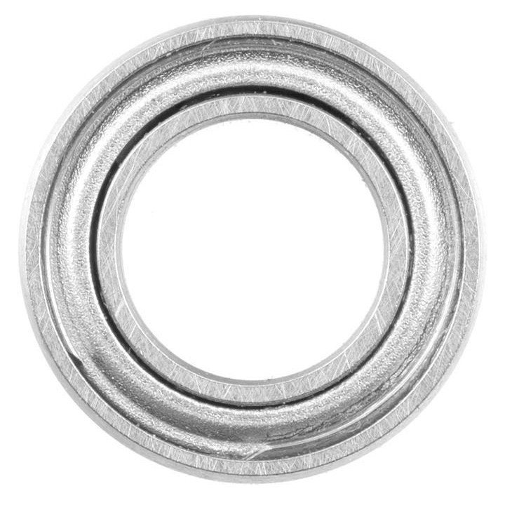 Kuličková ložiska ZZ 5x9x3mm, 10 ks
