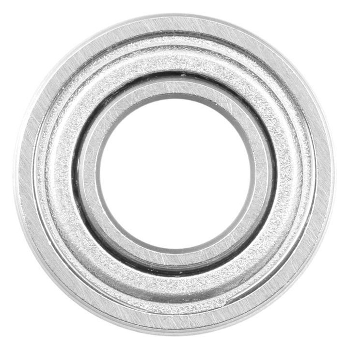 Kuličková ložiska ZZ 5x11x4mm, 10 ks