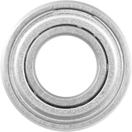 Kuličková ložiska ZZ 6x13x5mm, 10 ks