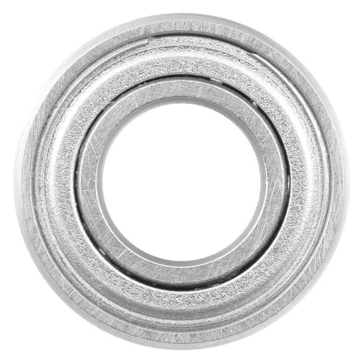 Kuličková ložiska ZZ 6x13x5mm, 10 ks