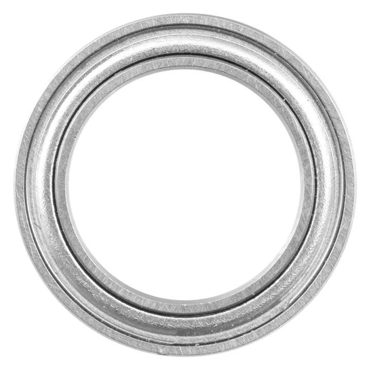 Kuličková ložiska ZZ 8x12x3,5mm, 10 ks