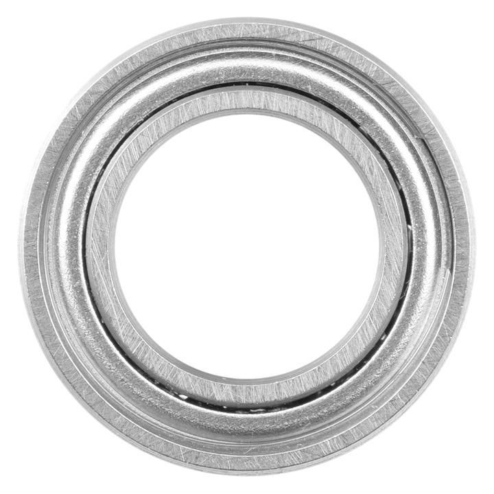 Kuličková ložiska ZZ 8x14x4mm, 10 ks