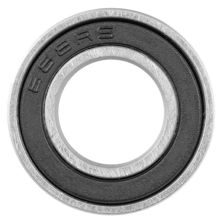 Kuličková ložiska PTFE 8x16x5mm, 10 ks
