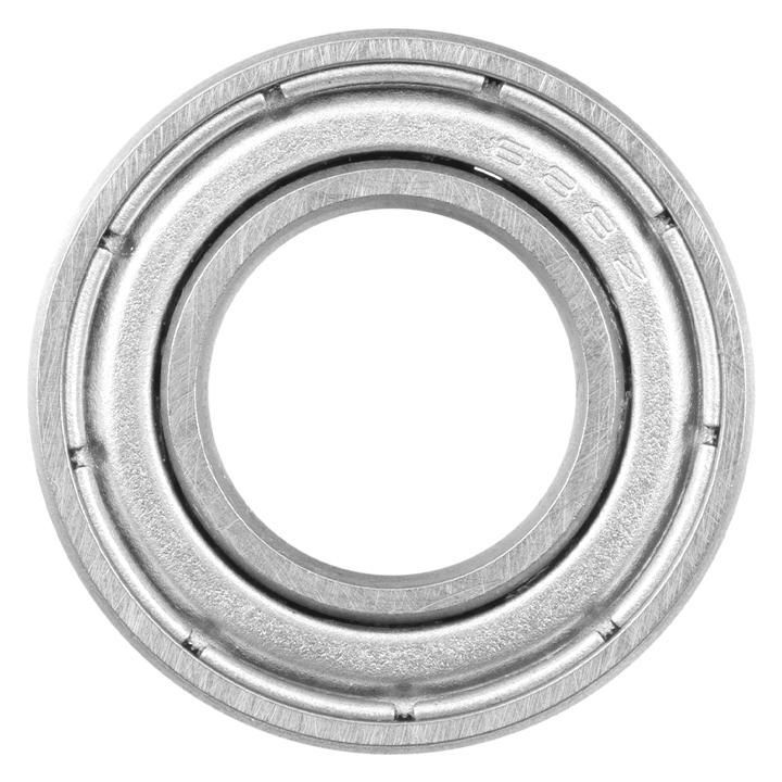 Kuličková ložiska ZZ 8x16x5mm, 10 ks