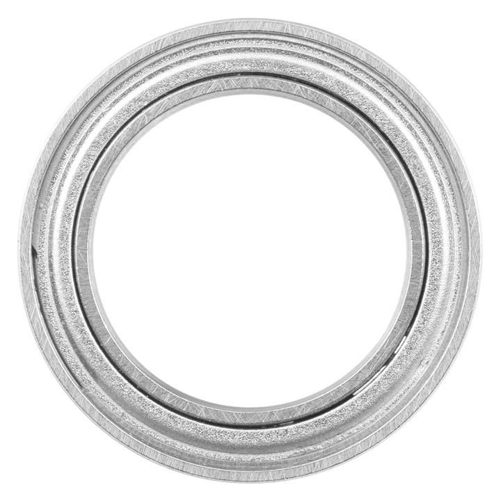 Kuličková ložiska ZZ 10x15x4mm, 10 ks