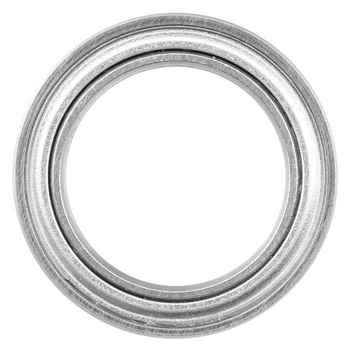 Kuličková ložiska ZZ 12x18x4mm, 10 ks
