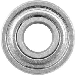 Kuličková ložiska ZZ 3x8x3mm, 10 ks
