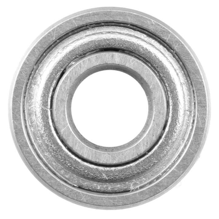 Kuličková ložiska ZZ 3x8x3mm, 10 ks
