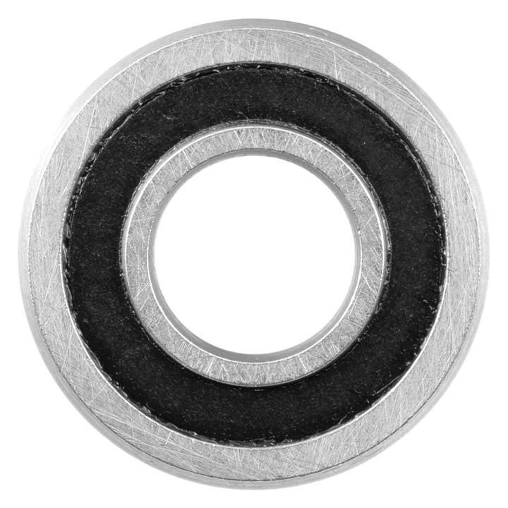 Kuličková ložiska PTFE 5x12x4mm, 10 ks