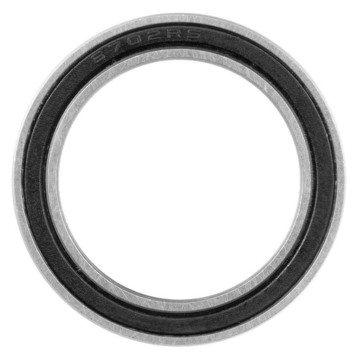 Kuličková ložiska PTFE 15x21x4mm, 10 ks
