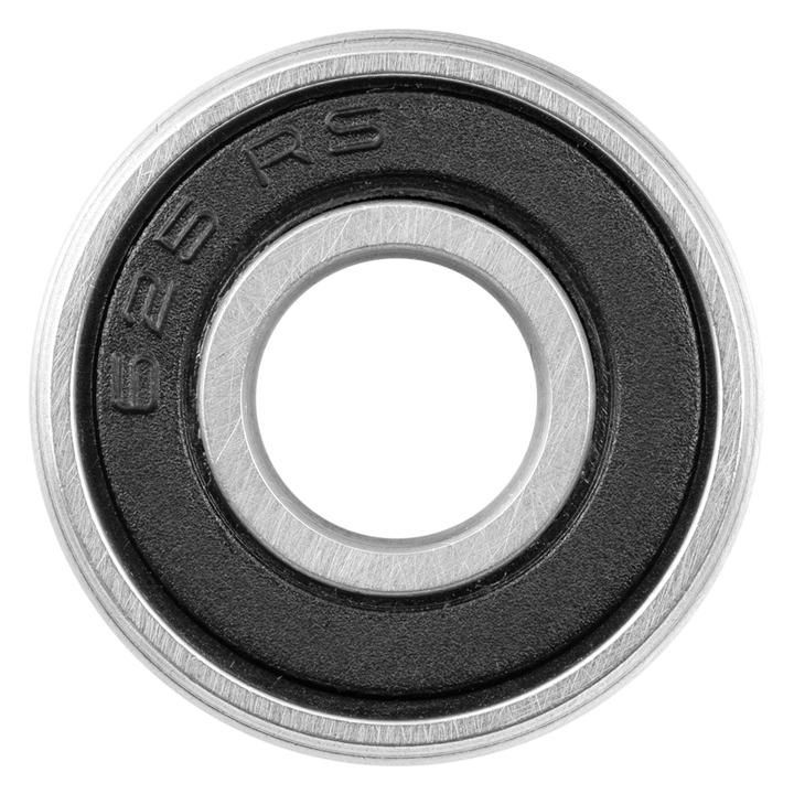 Kuličková ložiska PTFE 6x16x5mm, 10 ks