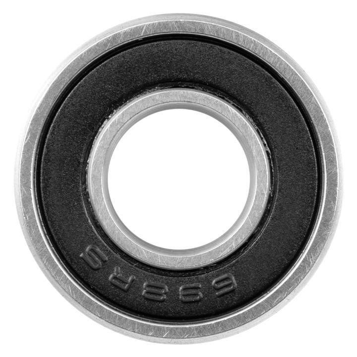 Kuličková ložiska PTFE 8x19x6mm, 10 ks
