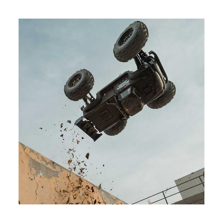 Arrma Notorious 6S V6 BLX 1:8 4WD RTR modrá