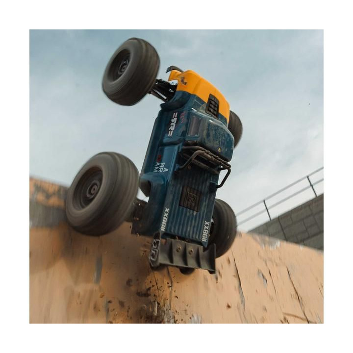Arrma Notorious 6S V6 BLX 1:8 4WD RTR modrá