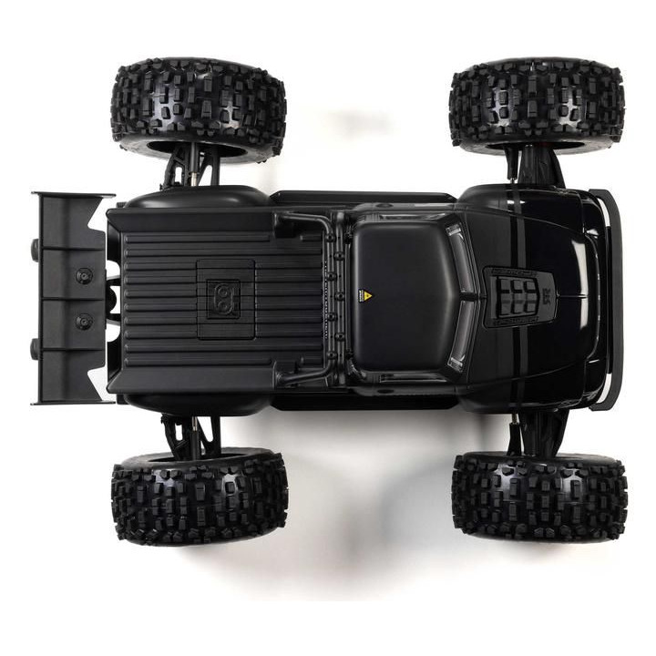 Arrma Notorious 6S V6 BLX 1:8 4WD RTR modrá