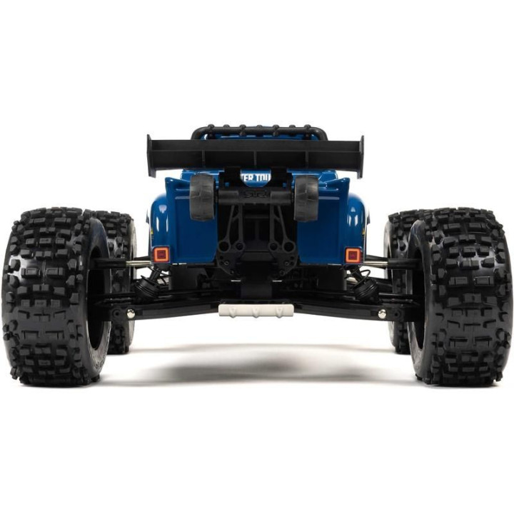 Arrma Notorious 6S V6 BLX 1:8 4WD RTR modrá