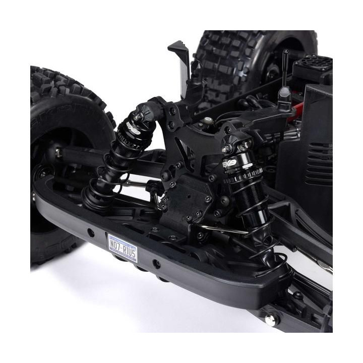 Arrma Notorious 6S V6 BLX 1:8 4WD RTR modrá