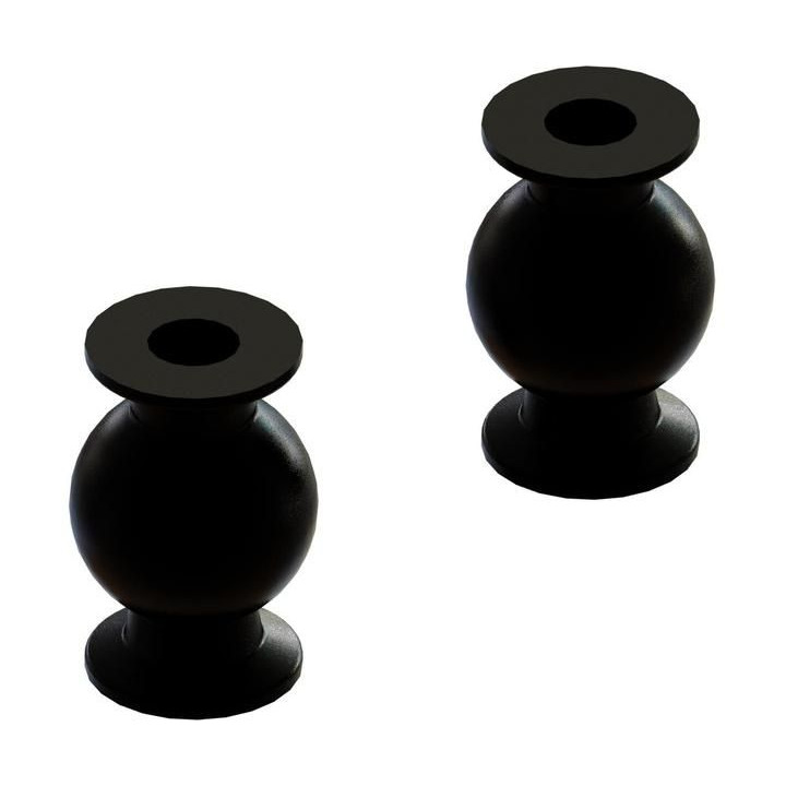Arrma kulička 3x8x12mm (2)