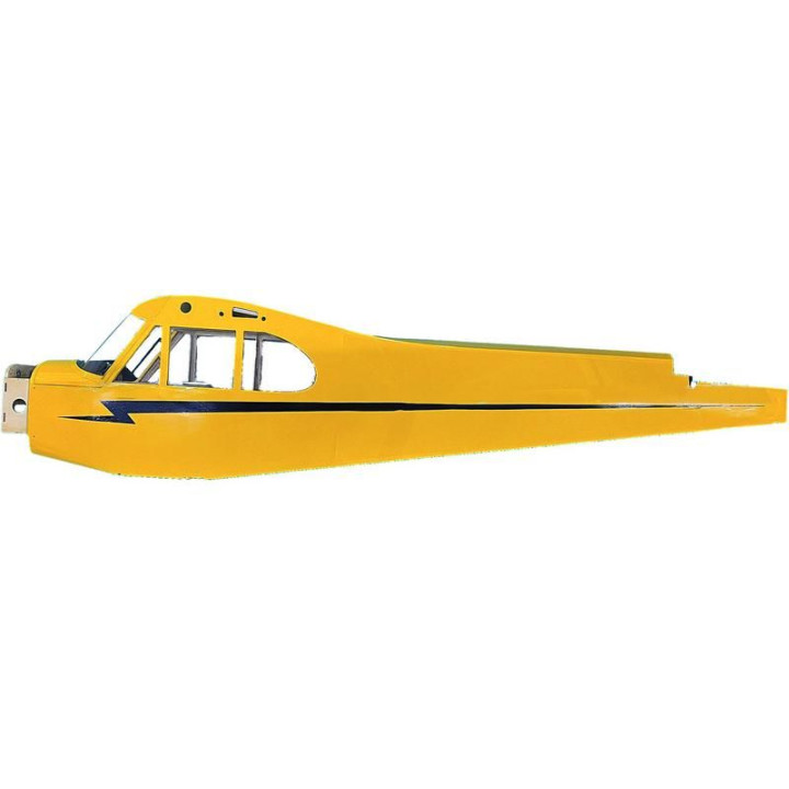Hangar 9 trup: J-3 Cub 10cc PNP/BNF