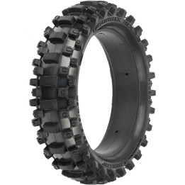 Pro-Line pneu 1:4 Dunlop Geomax MX33 V2 CR4 zadní: Pro-Spec disk