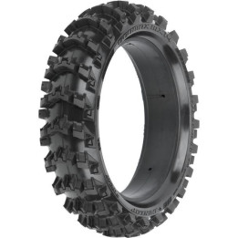 Pro-Line pneu 1:4 Dunlop Geomax MX14 V2 CR4 zadní: Pro-Spec disk