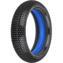 Pro-Line pneu 1:4 Hole Shot 2.0 V2 Bead M3 Motocross zadní: Promoto-MX