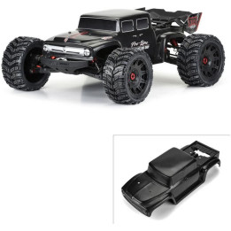 Pro-Line karosérie 1:5 Ford F-100 Bash Armor Black (Kraton 8S)