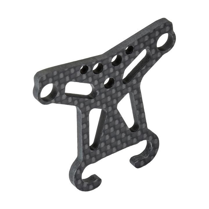 Pro line věž tlumičů 1:10 uhlík: Arrma 3S/MEGA