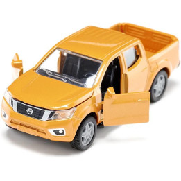 SIKU Super - Nissan Navara 1:50