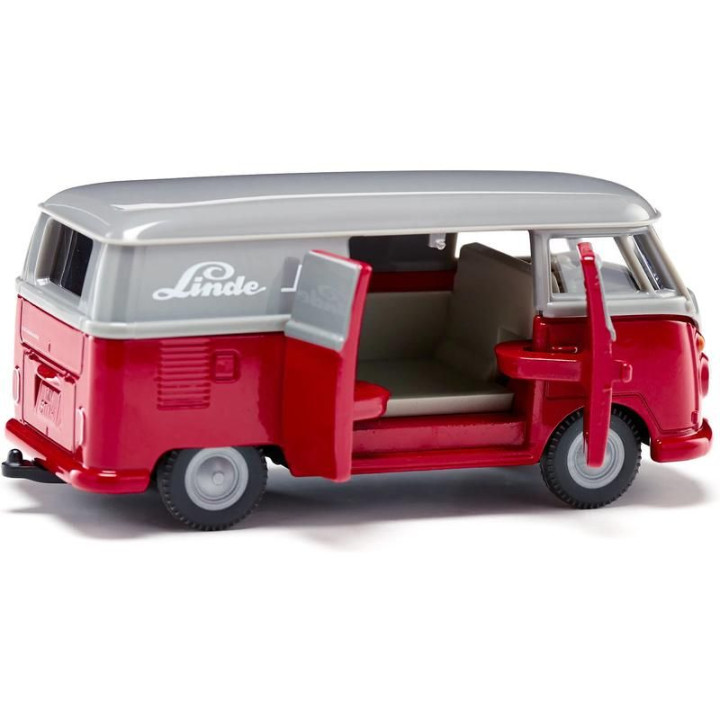 SIKU Super - VW T1 Transporter 1:50