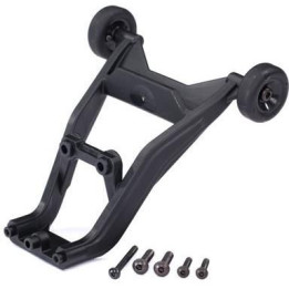 Traxxas wheelie sada (sestavená)