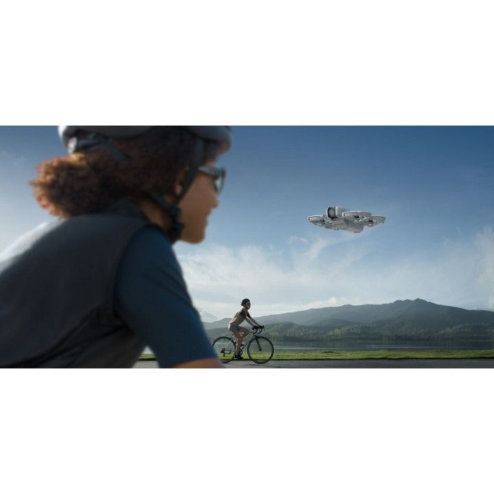 DJI Neo Motion Fly More Combo