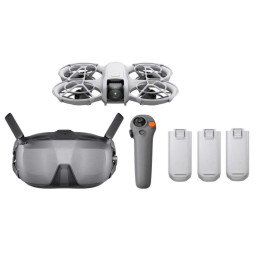 DJI Neo Motion Fly More Combo