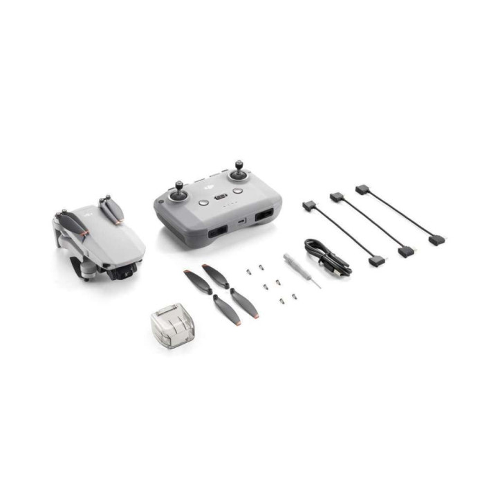 DJI Mini 4K