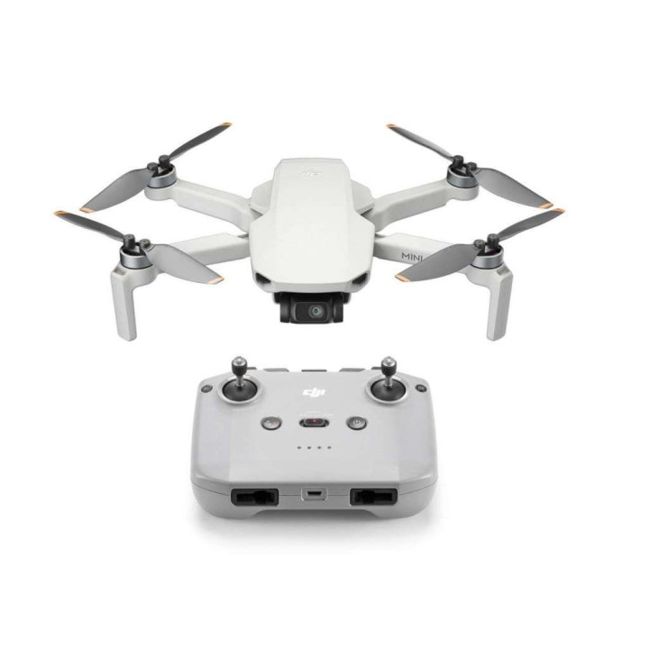 DJI Mini 4K