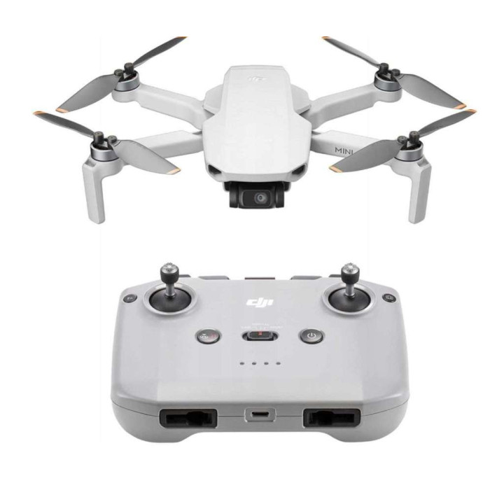 DJI Mini 4K
