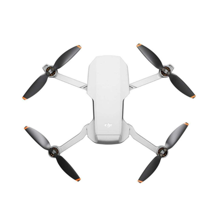 DJI Mini 4K