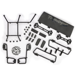 Traxxas dokončovací sada karosérie (pro NO10411)
