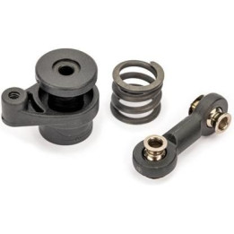Traxxas servo saver (kompletní)