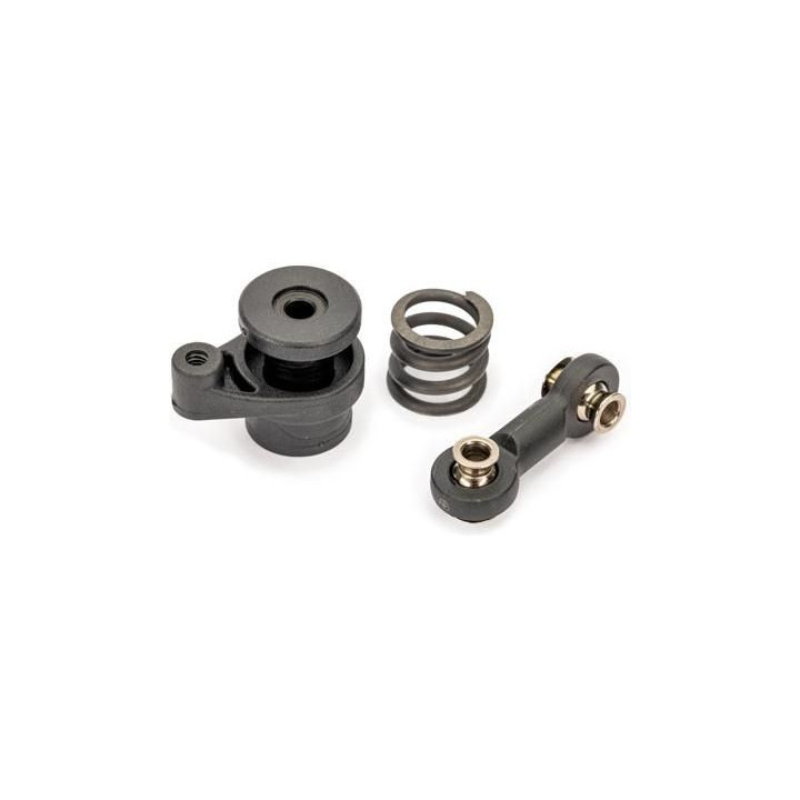 Traxxas servo saver (kompletní)