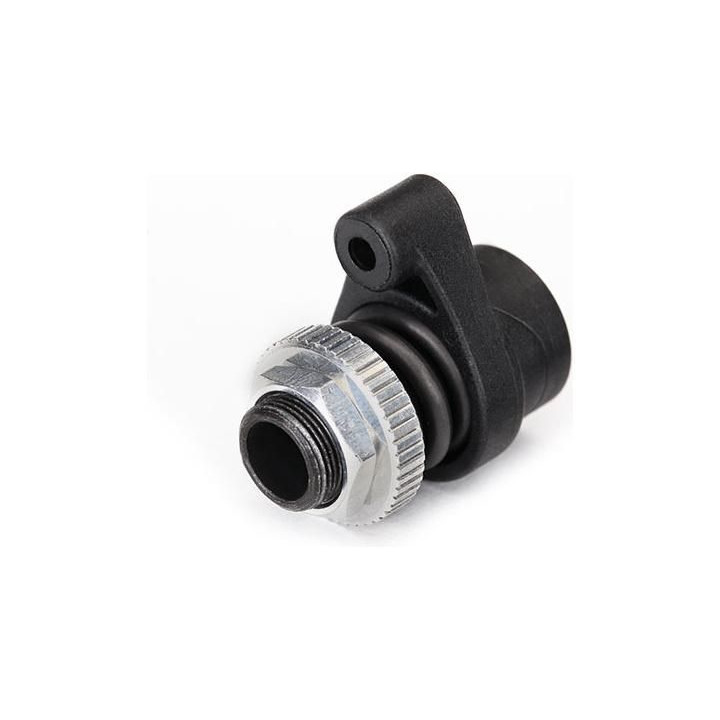 Traxxas servo saver (kompletní)