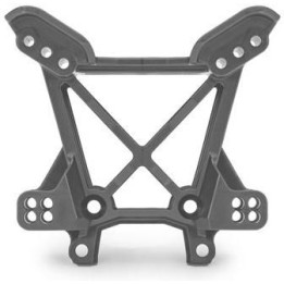 Traxxas věž tlumičů přední gray