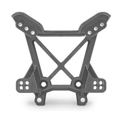 Traxxas věž tlumičů přední gray