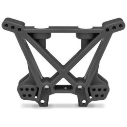 Traxxas věž tlumičů zadní šedá