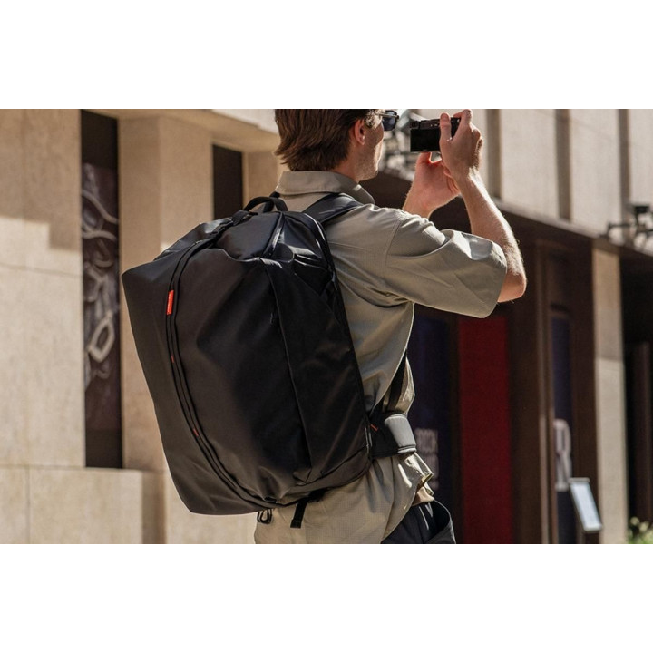 PGYTECH OneMo Travel Backpack 35L(Twilight Black) (P-CB-170)