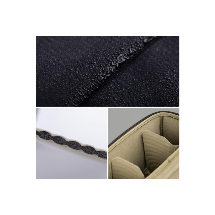 PGYTECH Camera Insert XS