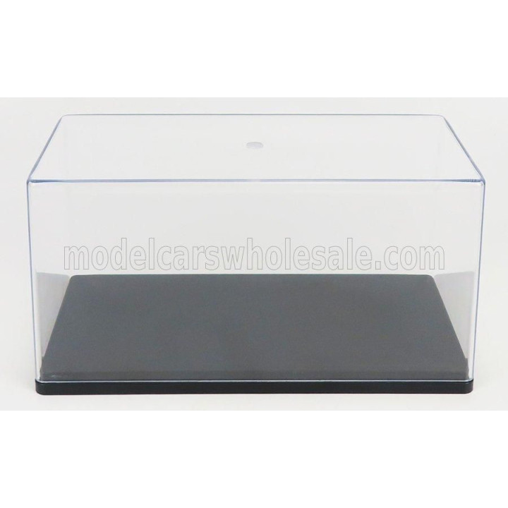 EDICOLA VETRINA DISPLAY BOX BOX FOR 1/24 WRC-RALLY - OPEL - EAST-LEGENDARY - MEXICO COLLECTION - Lungh.LENGHT cm 22 X Largh.WIDT