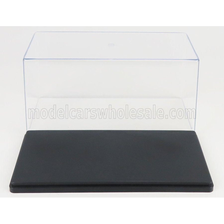 EDICOLA VETRINA DISPLAY BOX BOX FOR 1/24 WRC-RALLY - OPEL - EAST-LEGENDARY - MEXICO COLLECTION - Lungh.LENGHT cm 22 X Largh.WIDT