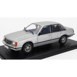 EDICOLA OPEL SENATOR 3.0 1978 - SILVER 1/24